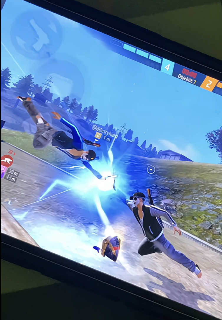 double date kah om🤭 @Sarung Jempol King #freefire #ryuuformee_ #newtrend #100kviews #freefireselamanya 