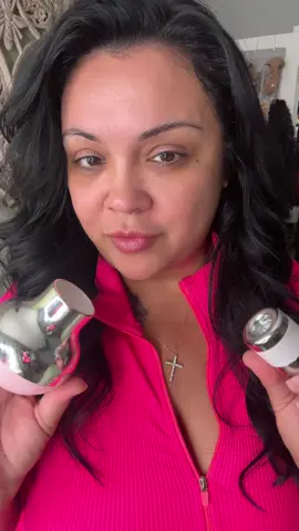Electric Eye Massager Red light and vibration effect 👁️ #collage #vitiamc #hyaluronicacid This stuff is Iike magic for your under eye ‼️‼️