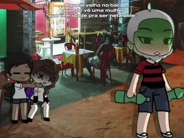 QUEM NUNCA PASSOU POR ISSO 😔💔? ;-;  ( IB: ME?? ) tangs : #mulherdepreso🔓🕊👫💍  #gachalife #floptok #?gach️alife✨ #bar 