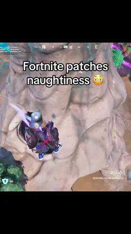 How does this affect Jonsey’s legacy? #biphilus30 #gaming #videogames #fortnite #fortniteclips 