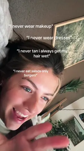 Yeah I really couldn’t care 