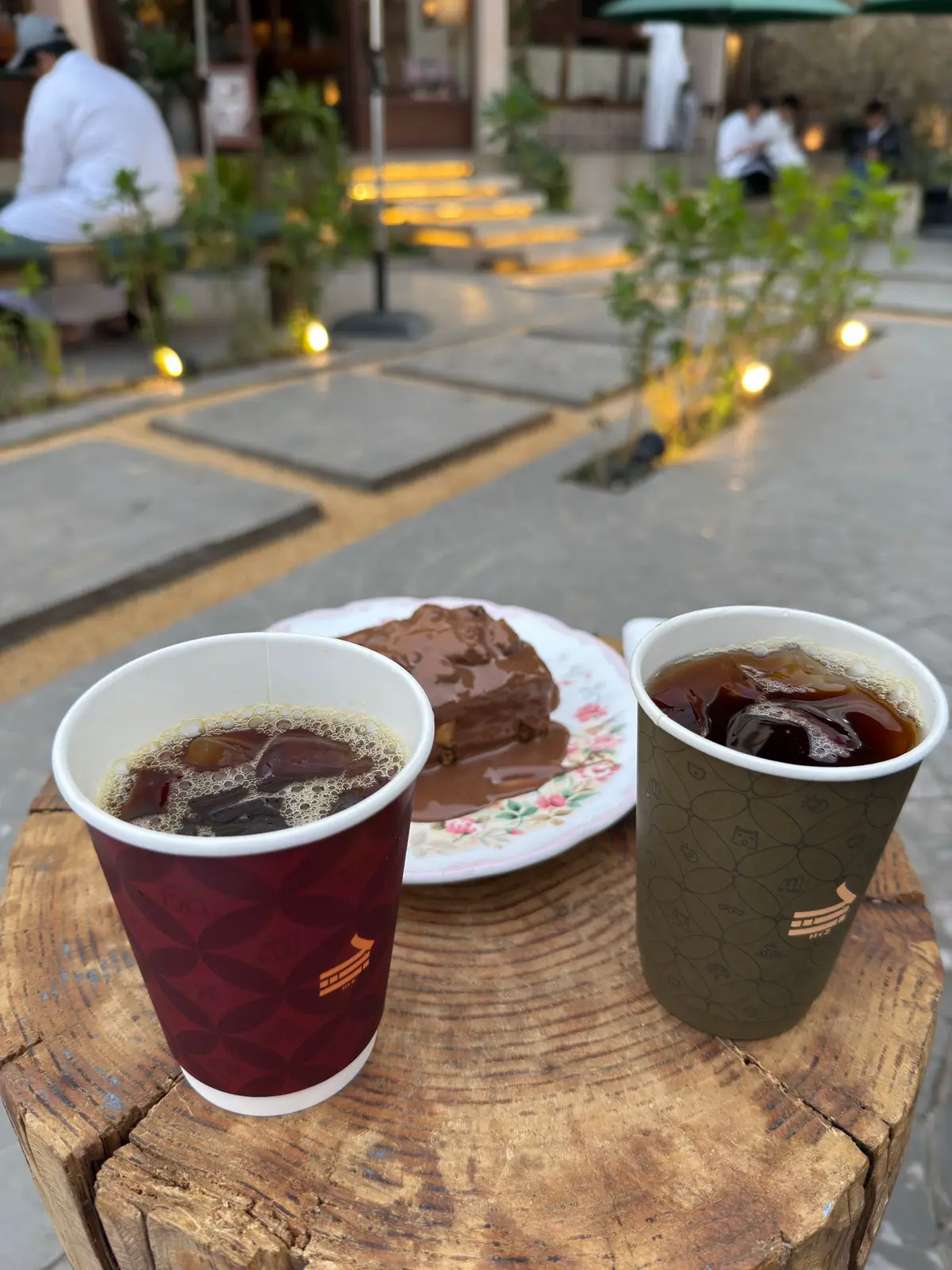 #abha #foryou اغسطس في ٩ صور