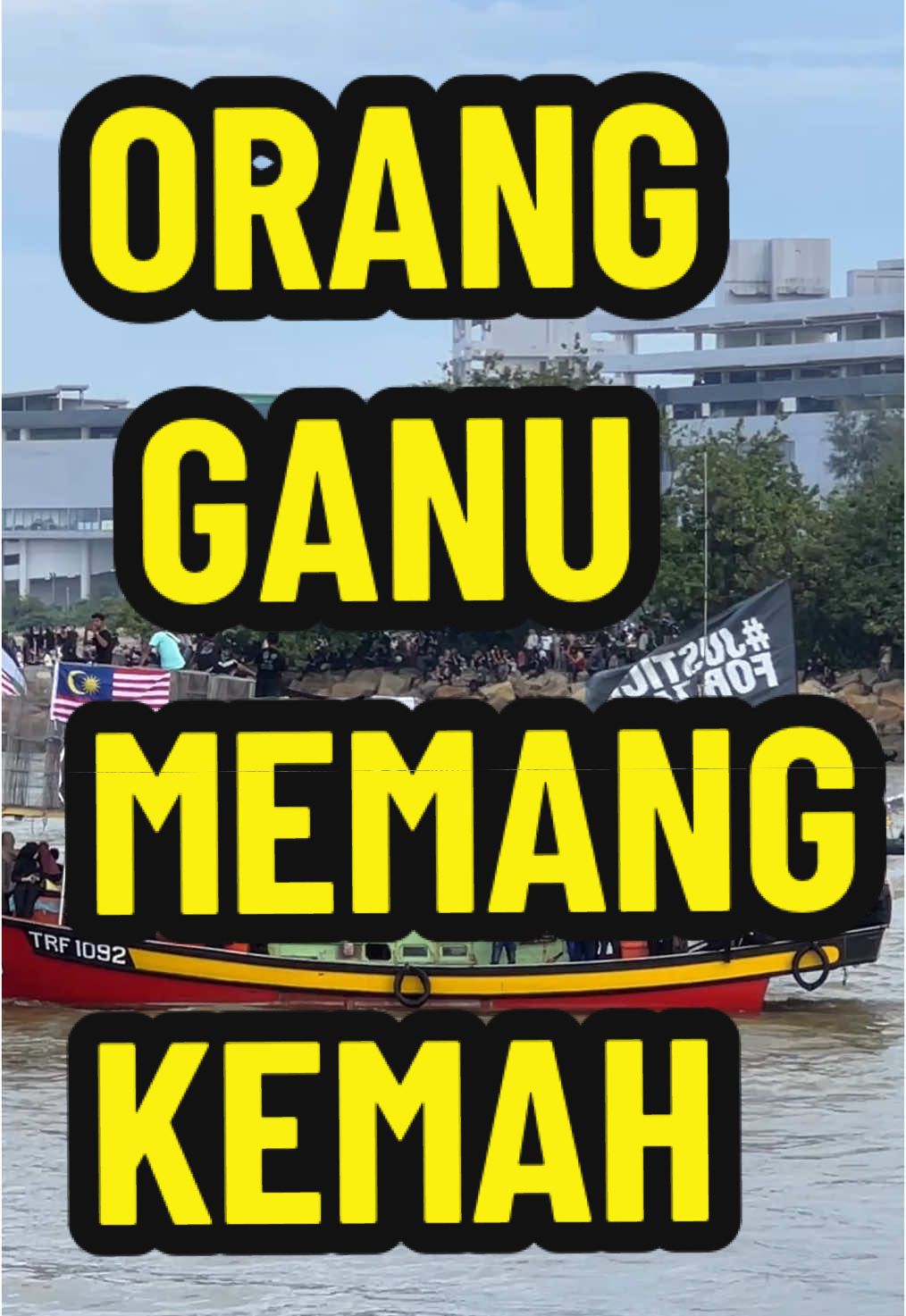 Semoga Keadilan Buat Zara Qairina✊🏻🖤🤍 #justiceforzara #zaraqairina #fyp #ganukite 