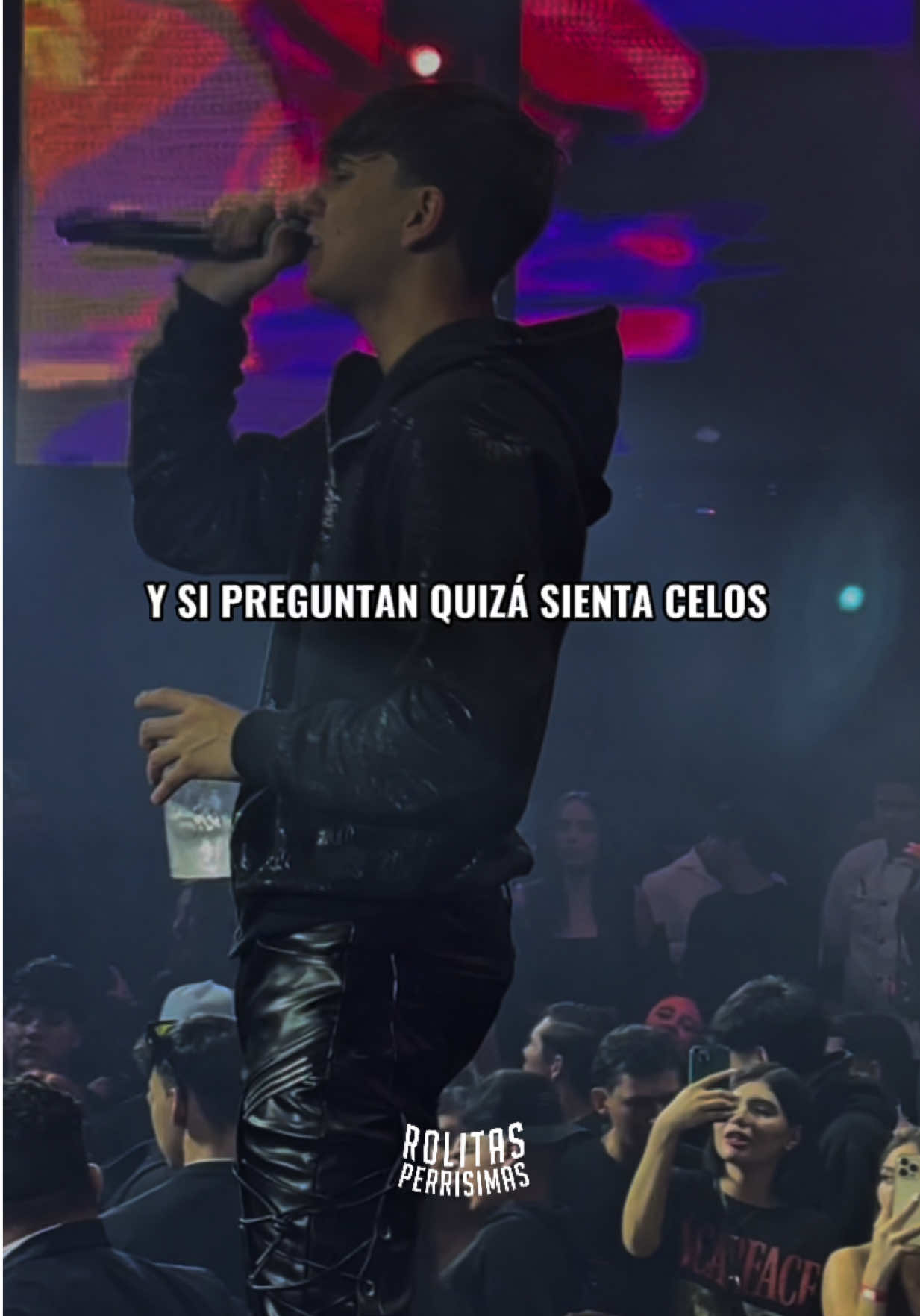 Y quizás si te extraño 🖤🥀 #adrianlsantos #regionalmexicano #musicamexicana #msicalatina #rolitasperrisimas @Adrian L Santos 