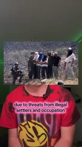 A Village Silenced: Collective Punishment Unveiled #yourfavoriteguy #guychristensen