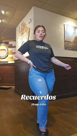 #Recuerdos