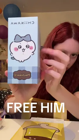 #chiikawa #unboxing #Vlog #vlogging #montreal