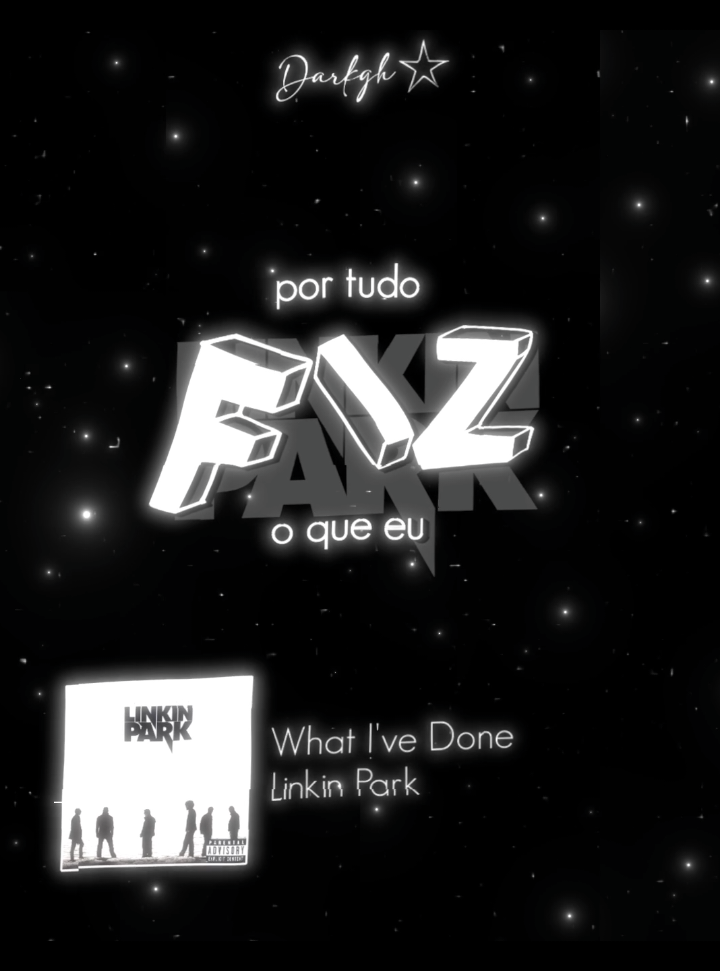 What I've Done - Linkin Park #linkinpark #rock #metal #lyrics #fyp 