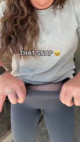 These Halara UltraSculpt™ SoCinched High Waisted Leggings are a game changer 🙌 🔥 Butt lifting + tummy control that actually sculpts and flatters 🔥 Built-in pockets for phone, keys & more (yes, they’re deep!) 🔥 Breathable, stretchy, squat-proof activewear bottoms made for workouts, Pilates, yoga, gym, or just mom life on the go 💪 If you’ve been searching for the best shaping workout leggings, these are the ones! ✨ @Halara_official  #halara #halaraleggings #tummycontrol #momootd #halaratiktokshop 