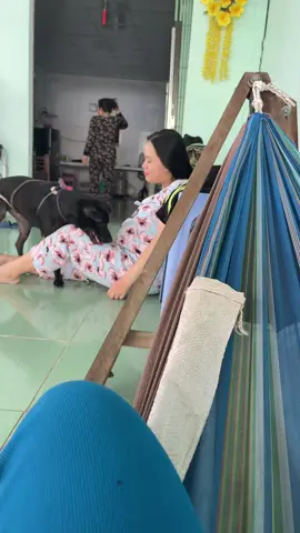 Bé đen khôn chưa hok cho ai ăn hiếp mẹ nó #vuikhoemoingay #hanhphucmoingay #haugiang95 