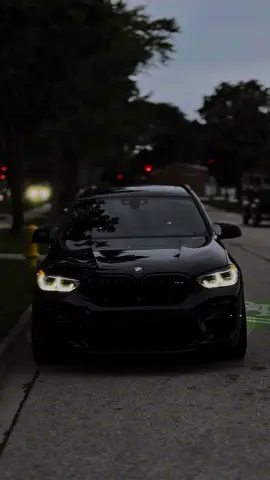Just your friendly neighborhood menace. #bmwmotorsport #fyp #bmwlife #boostedbimmerschicago #x3mcompetition 
