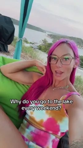 Any other questions? #lakeoftheozarks #lakelife #MomsofTikTok #momswholift 