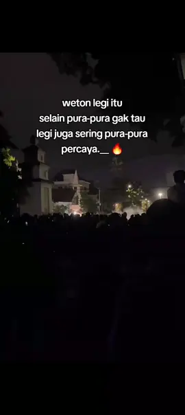 terkusus aku 🤪 ... #pawonstory #wetonjawa #wetonlegi #legi #storyku 