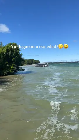 Ya llegaste a esa edad🤔😆 #fyp #tiktok #viral #trending #paratupagina 