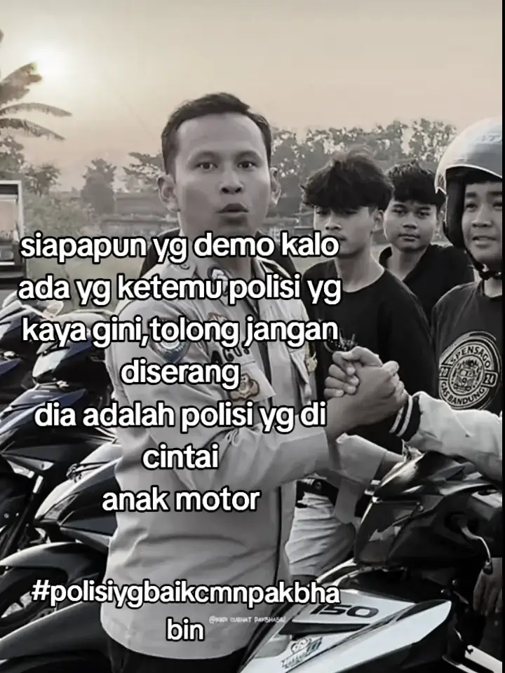 @kopi_curhat @kopi_curhat_pakbhabin2  polisi yang baik cuman dia#fyp#kopicurhatpakbhabin 