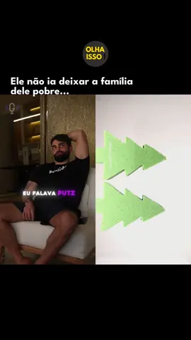 Vamos compartilhar conhecimento! 🚀 Confira este conteúdo incrível que preparamos para vocês. Cortes do @giga.cast que vão transformar sua mente! 💡