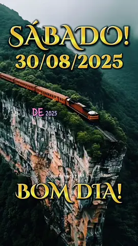 “O último sábado de agosto chegou! Que seja repleto de paz, alegria e bênçãos.”#CapCut 