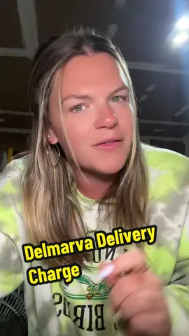 WHATS GOING ON IN DELAWARE?! I have to start off answering that with what got ME awake to what was happening and that was the dreaded Delmarva Delivery Charge #delaware #delawaretiktok #esg #politicstiktok #rabbithole 