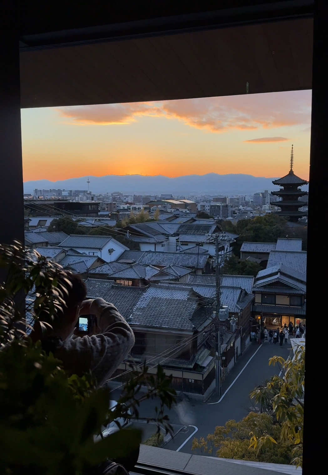 Take us back to Japan 🥹