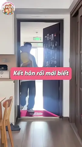 Không làm việc nhà thì xin đừng tạo ra việc nhà #xuhướng  #hônnhân  #khônglàmviệcnhàthìxinđừngtạoraviệcnhà  #kếthônrồimớibiết  #ngườichồngaoướccủachịemphụnữ 