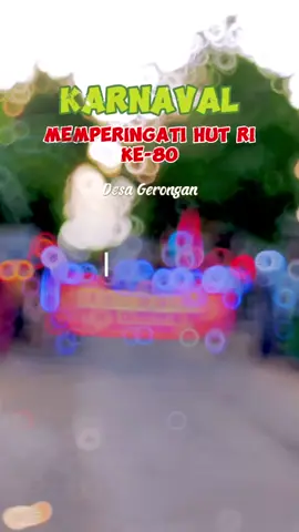 #karnavalgerongan#2025karnaval