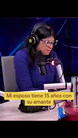 Mi esposo tiene 15 años con su amante #respeto#casados #matrimonios#amantes #parejas 
