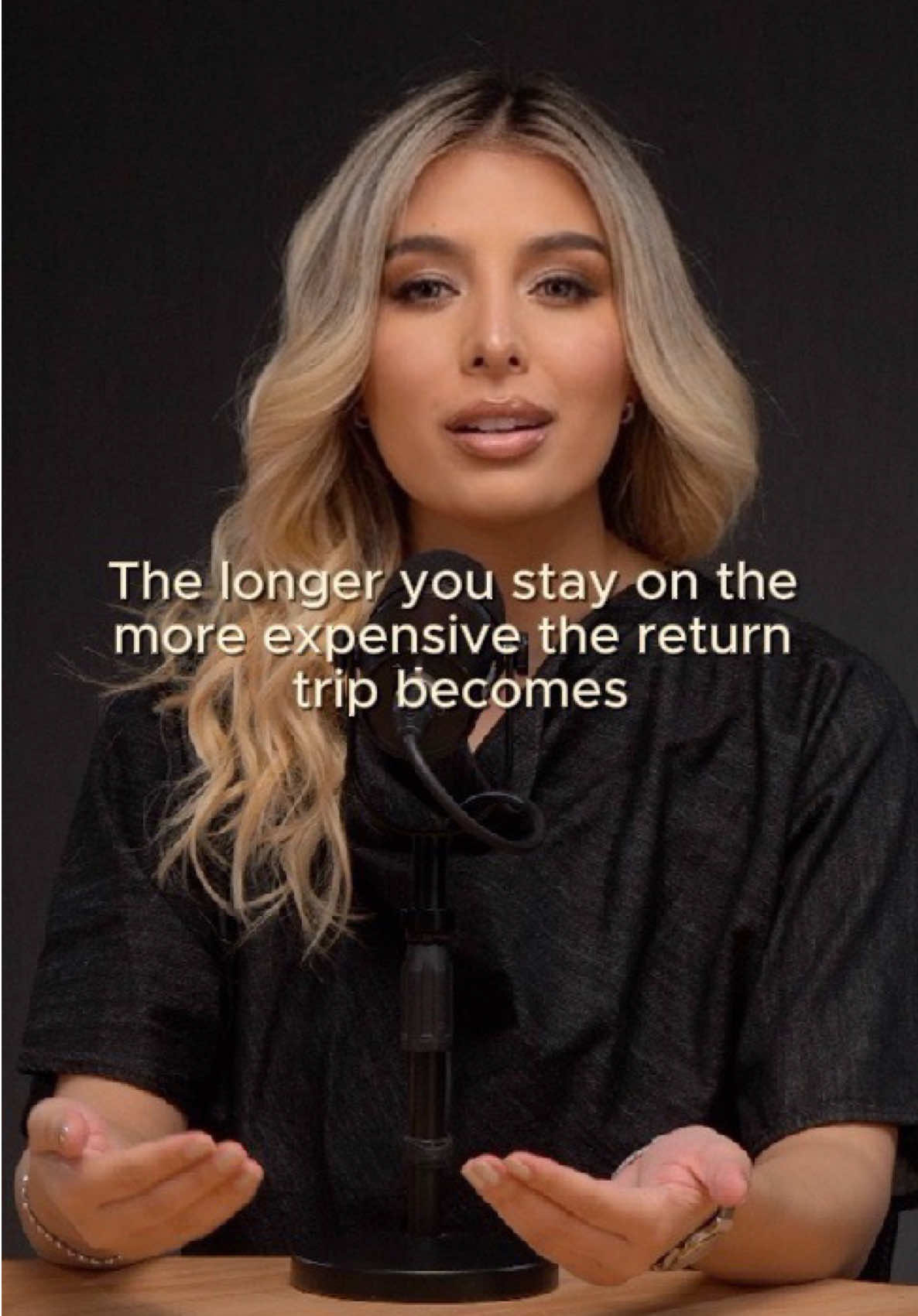 Sometimes the smartest move isn’t to push through. It’s to step off. There’s a cost to staying in the wrong place, whether it’s a job, a relationship, a project, or a version of yourself that no longer fits. The longer you stay out of alignment, the more expensive the return trip becomes: emotionally, financially and energetically. Quitting isn’t failure. Staying stuck is. Most people don’t need more time… They need more courage to pivot. In business and in life, you are allowed to change your mind. You’re allowed to re-route. You’re allowed to protect your future over your past. → Let go of the offer that no longer excites you. → Step away from the partnership, draining your energy. → Walk out of the room that doesn’t respect your value. The faster you exit the wrong path, the sooner you create space for the right one. So here’s the real question:  →Are you still riding a train you know you should’ve gotten off miles ago? #coralsantoro