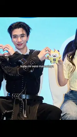 dad and son🫂#satangks #perthppe #perthchimon 