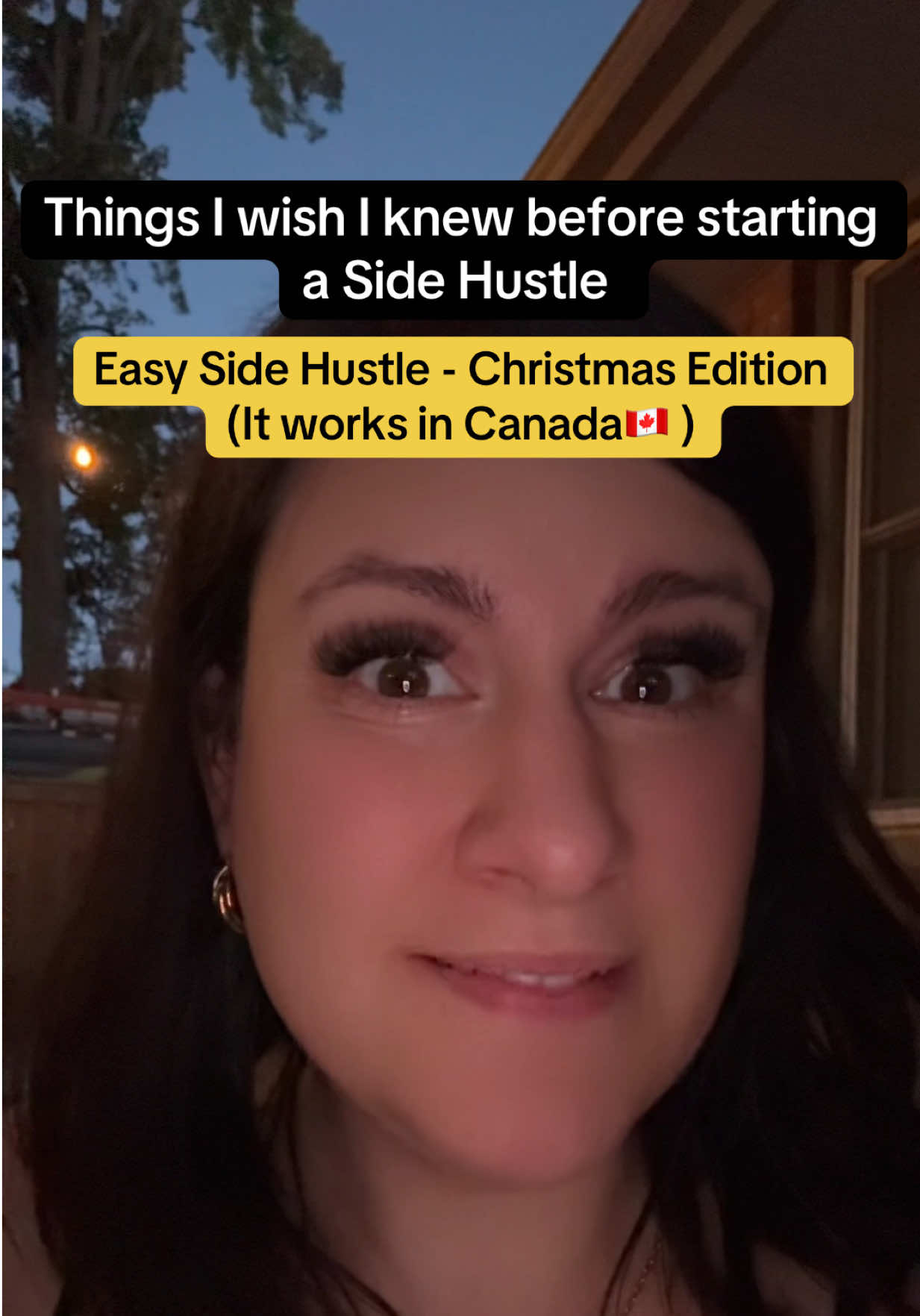WITH 16 weeks away till Christmas🎅🧑‍🎄, This affordable and super SIMPLE side hustle is available in 214 countries and regions!!! Drop the word 