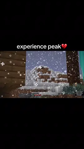 Another reason to play horror mods with friends. #Minecraft #indiehorror #trending #viral #gaming 