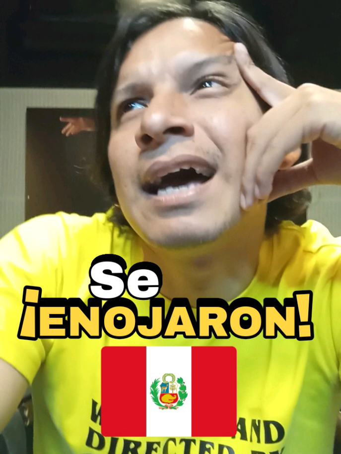 Amigos Peruanos no se enojen 😁✌🏼 #peru #ecuador #ibai #encebollado #mundial 