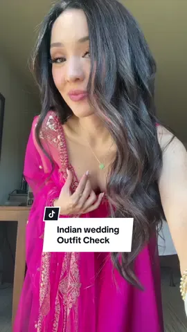 Wish I could wear this every day 🥲🥰 #lehenga 