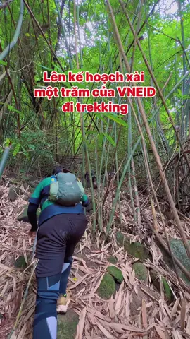 Đủ đi #trekking rồi đó #phucdichoidaydo #traveltiktok #travel #Hiking 