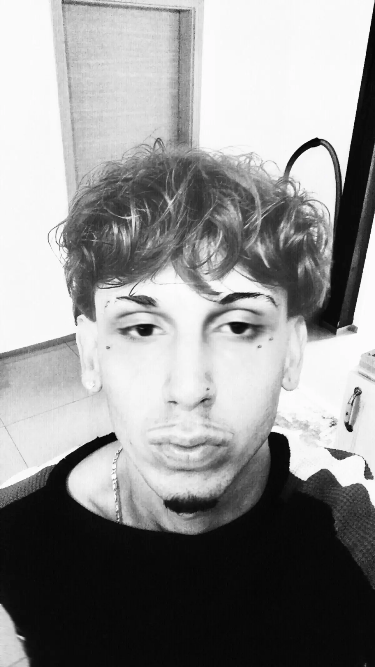 Guck mir tief in die Augen und mach Augen zu #fyp #realtalk #roblox #viral #hs 
