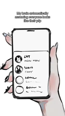 I believe im talking to the real spiderman #fyp #art #meow 