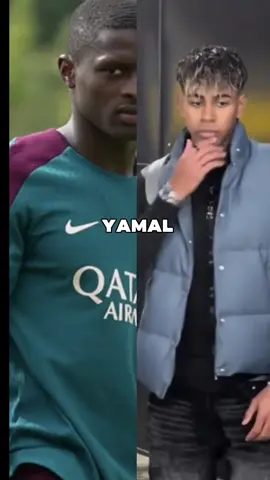 Nuno Mendes vs Lamine Yamal : la confrontation explosive avant Barça-PSG en Ligue des champions #LiguedesChampions #BarçavsPSG #NunoMendes #LamineYamal