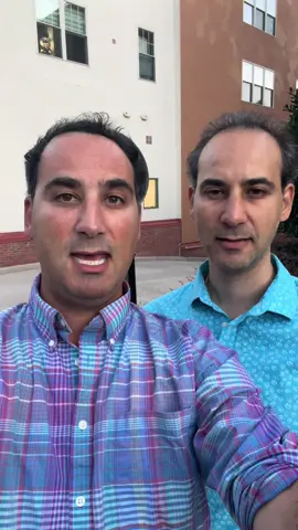 What you wear says a lot about you.  #clothes #preppy #style #funny #comedy #twins #gay 