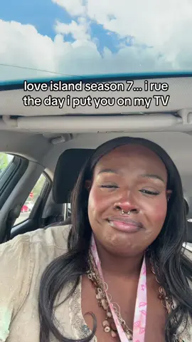 olandria get behind me #fyp #LoveIsland #loveislandseason7 #loveislandusaseason7 #loveislandusa 