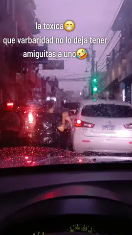 cuesta con la toxica😁😁