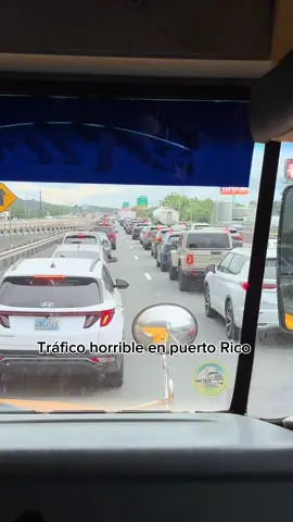 Tráfico horrible en puerto Rico ,mientras tanto yooo cantando con toda la actitud #edpuniversity #manatipr #futuraenfermera #puertorico🇵🇷 #flyppppppppppppppppppppppppppppppp 