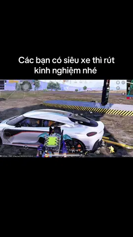 Chơi vài ván mai ra mở gara oto nhé 🙂‍↔️#pubg #fun 