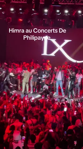 #concert philipayne #himra 