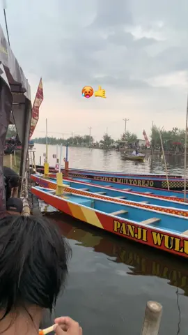 🤙🤙🤙#mulyrjocup #reank #pekalongan #dragonboat @Reank Paddle Club @MULYOREJO CUP 2025 