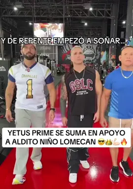 #aldodenigris #ponchodenigris #monterrey #yetusprime #lacasadelosfamosos 