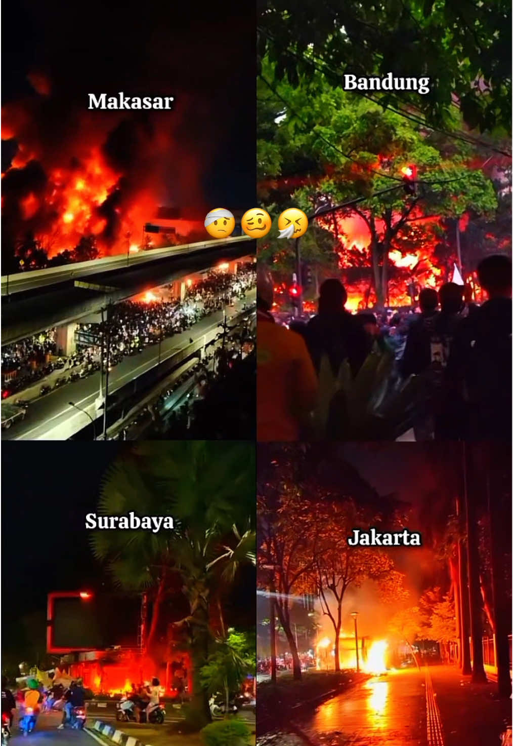 #demohariini #demo #dpr 