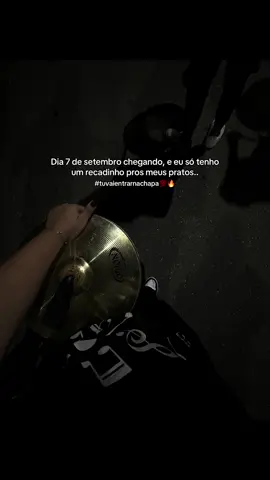 #tuvaientrarnachapa🤟🏻🔥 #bandamarcial #7desetembro #instrumental 
