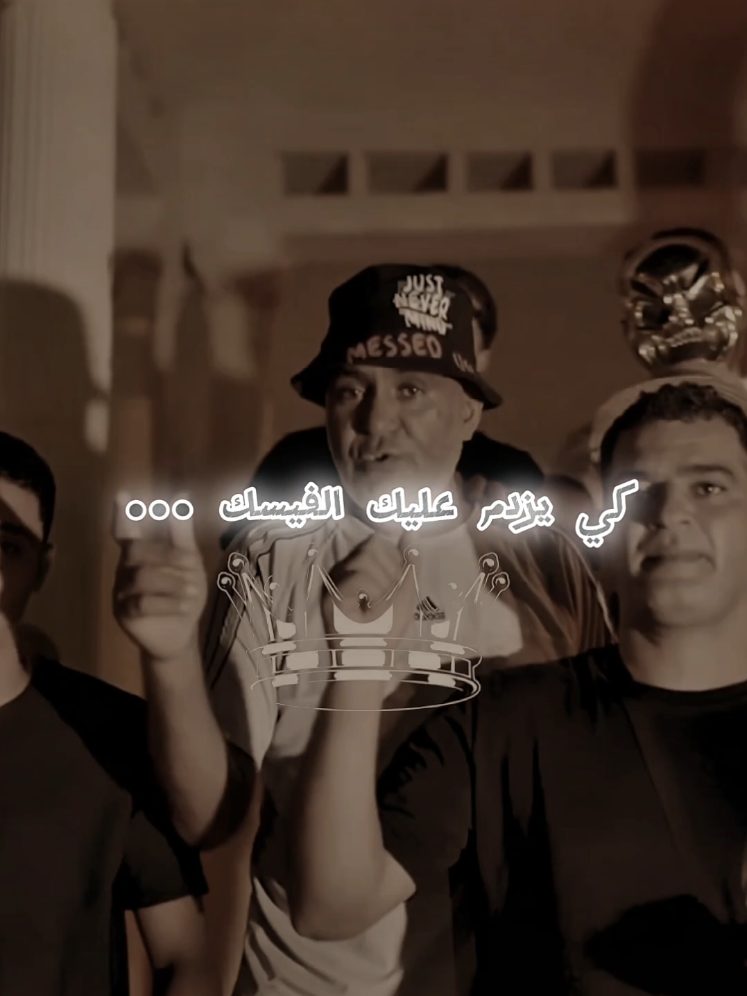 kamara🔥🇹🇳 #kamara #freestylerap #fyp #شعب_الصيني_ماله_حل😂😂 #حساب_بيطا 