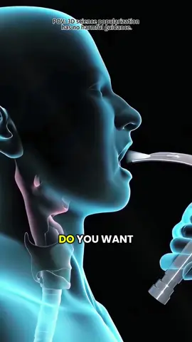Endotracheal Intubation Process (3D Animation) #endotrachealintubation #endotracheal_intubation #endotrachealintubationprocedure #medical3danimation #3dmedicalanimation #earwaysprocedure