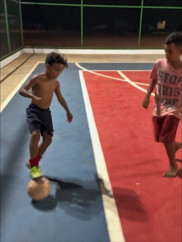 A ARTE DO FUTSAL SKILLS 🔥🔥 #futsal #skills #fy 