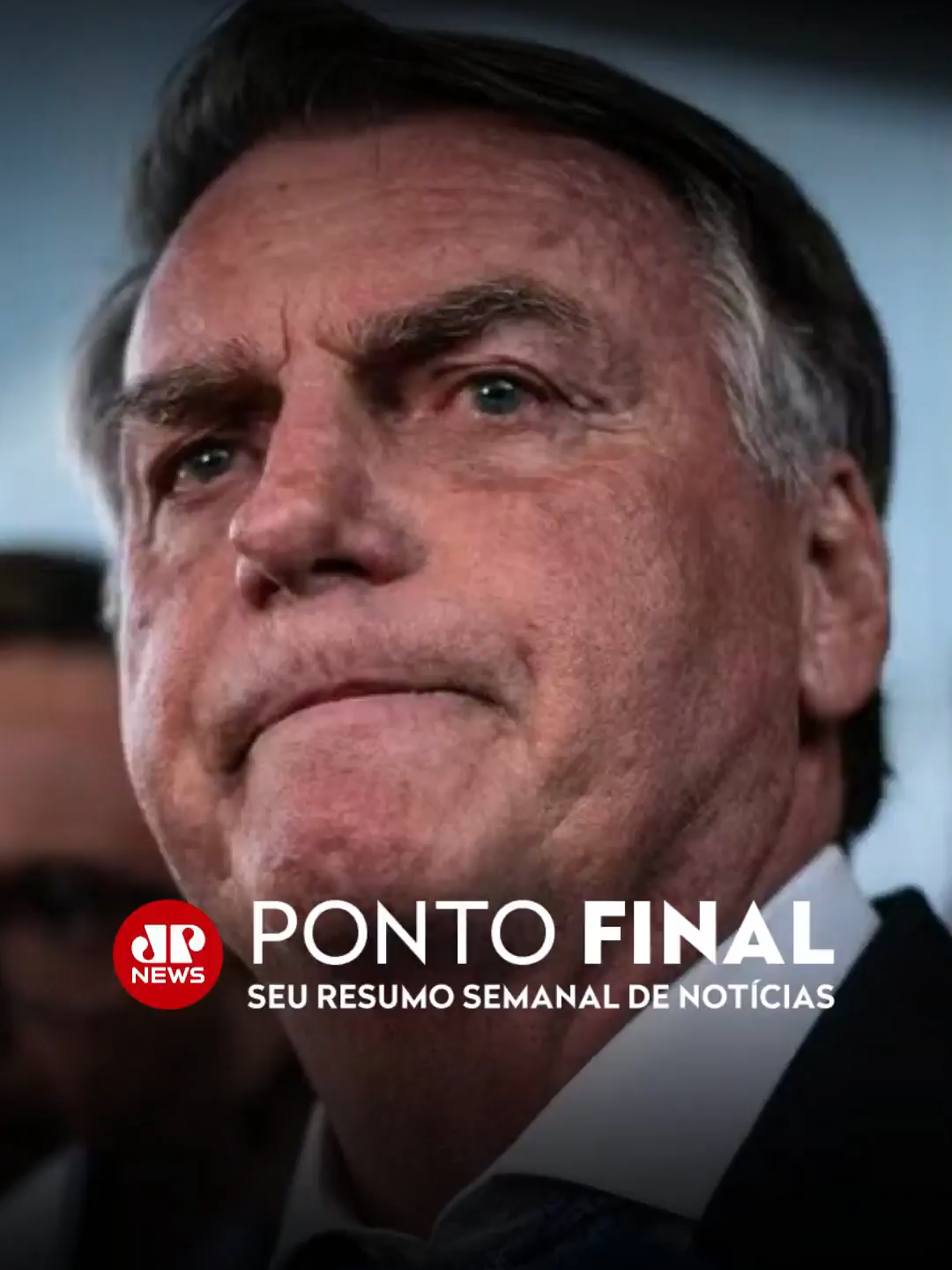 Após ordem de Alexandre de Moraes (STF), Polícia Penal do DF inicia monitoramento integral no endereço de Jair Bolsonaro (PL). Trump e Maduro acirram tensão entre EUA e Venezuela. PCC controla fundos e movimenta fortuna com esquema de combustíveis. Descubra e fique por dentro dos principais destaques do noticiário aqui, no Ponto Final da Pan. 🎙️Evandro Cini (@evandrocini) 🗒️Lívia Monteiro (@imlivia) 🎥Pedro Lopes (@pedro_lopesds) 📺 Confira na JP News e Panflix 📌 Siga o nosso perfil @jovempannews #PontoFinalJP #JovemPanNews #Moraes #Bolsonaro #Trump #Maduro #PCC